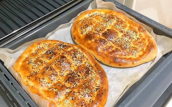 تصویر 2 از راهنمای خرید کماج شمالی تابه ای + قیمت عالی